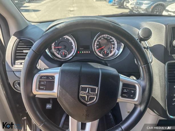 2017 Dodge Grand Caravan Value Package image 6