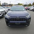2019 Toyota RAV4 XLE AWD | One Owner! thumbnail image 2