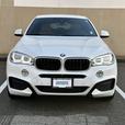 2016 BMW X6 thumbnail image 2