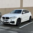 2016 BMW X6 thumbnail image 4