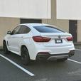 2016 BMW X6 thumbnail image 5