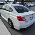 2015 Subaru WRX Sport-Tech Pkg thumbnail image 3