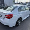 2015 Subaru WRX Sport-Tech Pkg thumbnail image 4