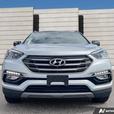 2017 HYUNDAI SANTA FE SPORT thumbnail image 3