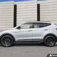 2017 HYUNDAI SANTA FE SPORT thumbnail image 4