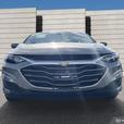 2022 CHEVROLET MALIBU thumbnail image 2