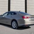 2022 CHEVROLET MALIBU thumbnail image 4