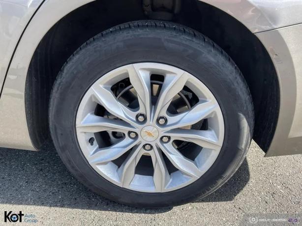 2022 CHEVROLET MALIBU image 6