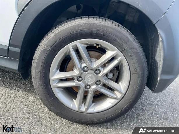 2020 HYUNDAI KONA image 6