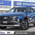 2025 Hyundai Tucson Preferred | w/ Trend Pkg | DEMO SAVINGS OF $1000 OFF! demo thumbnail image
