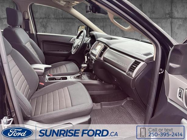 2020 Ford Ranger XLT image 8
