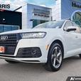 2019 Audi Q7 Technik 55 TFSI Quattro | Blind Spot Monitor | Bluetooth Connectivi thumbnail image 1