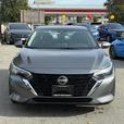 2024 Nissan Sentra SV - Apple CarPlay, Android Auto, Dual Climate thumbnail image 2