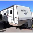 Used 2014 Forest River RV Rockwood Mini Lite 2507S thumbnail image