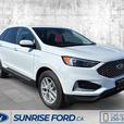 2024 Ford Edge SEL thumbnail image 1
