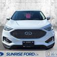 2024 Ford Edge SEL thumbnail image 2