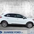 2024 Ford Edge SEL thumbnail image 4