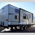 Used 2018 Keystone RV Hideout 21LHSWE thumbnail image 4