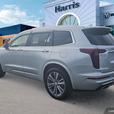 2020 Cadillac XT6 Premium Luxury AWD | One Owner! thumbnail image 4