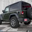 2024 Jeep Wrangler Sport S | Remote Keyless Entry | Power, Heated MIrrors | Alpi thumbnail image 7