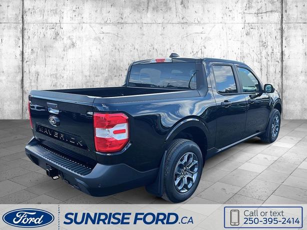 2025 Ford Maverick XLT, DEMO DISCOUNT $1,500!!! demo image 5