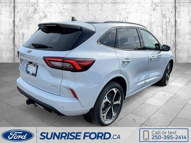 2025 Ford Escape St-Line Elite, DEMO DISCOUNT $1,250!!! demo image 5