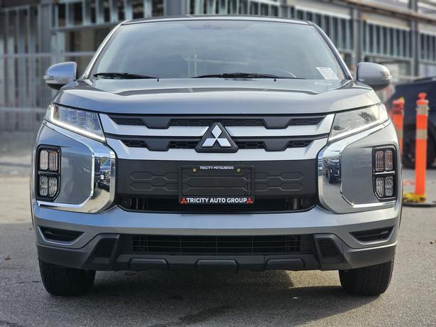 2022 Mitsubishi RVR SE AWC - Heated Seats, Apple Carplay/Android Auto image 2