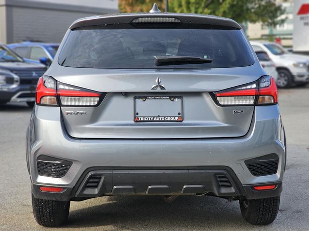 2022 Mitsubishi RVR SE AWC - Heated Seats, Apple Carplay/Android Auto image 6