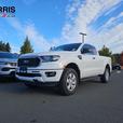 2020 Ford Ranger | No Reported Accidents! thumbnail image