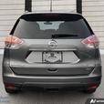 2015 Nissan Rogue SL NAVIGATION! HEATED SEATS! BLUETOOTH! thumbnail image 5