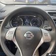 2015 Nissan Rogue SL NAVIGATION! HEATED SEATS! BLUETOOTH! thumbnail image 7