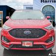 2022 Ford Edge ST AWD | No Reported Accidents! thumbnail image 2
