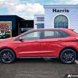 2022 Ford Edge ST AWD | No Reported Accidents! thumbnail image 3