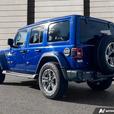 2020 JEEP WRANGLER UNLIMITED thumbnail image 4