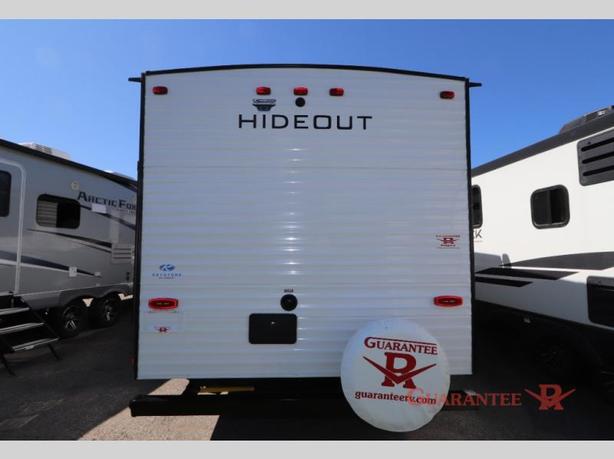 Used 2021 Keystone RV Hideout 26BHWE image 5