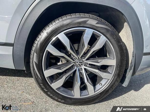 2023 VOLKSWAGEN ATLAS CROSS SPORT image 6