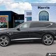 2021 Genesis GV80 3.5T Prestige AWD | Premium Leather | Adaptive Cruise Control! thumbnail image 3