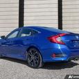 2019 HONDA CIVIC SEDAN thumbnail image 4