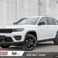 2025 Jeep Grand Cherokee Altitude | DEMO CLEAROUT | SAVE $5,060! | Trailer Tow P thumbnail image 1