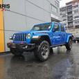 2020 Jeep Gladiator Rubicon 4x4 | No Reported Accidents! thumbnail image
