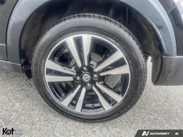 2020 NISSAN KICKS image 6