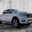2022 RAM 1500 Limited | 5'7" Box | Class IV Hitch Receiver | Trailer Brake Contr thumbnail image 3