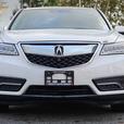 2016 Acura MDX Elite Package - Navigation, DVD Player thumbnail image 2