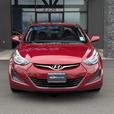 2015 Hyundai Elantra L - No Accidents, Low Mileage, 6-Speed Manual thumbnail image 3