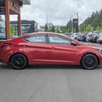 2015 Hyundai Elantra L - No Accidents, Low Mileage, 6-Speed Manual thumbnail image 5