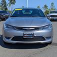 2016 Chrysler 200 Limited - Low KMs, Heated Seats thumbnail image 3