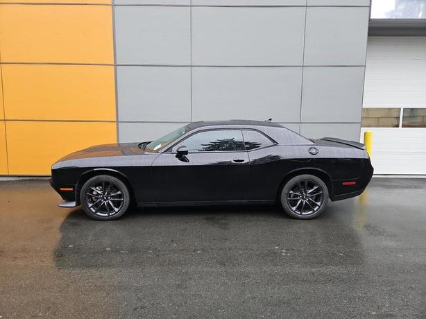 2022 Dodge Challenger GT AWD | One Owner | No Accidents! image 3