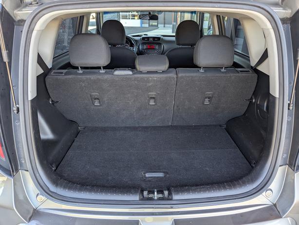 2016 Kia Soul EX+ - Heated Seats, SXM Radio image 8