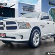2022 RAM 1500 Classic Express 4x4 Crew Cab 5'7 Box | Remote Start | Heated Seats thumbnail image