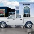 2022 RAM 1500 Classic Express 4x4 Crew Cab 5'7 Box | Remote Start | Heated Seats thumbnail image 3